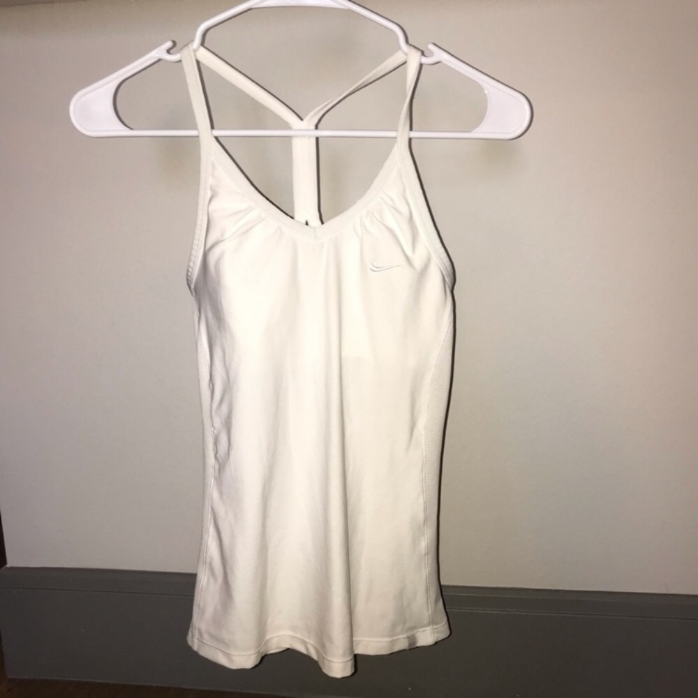 Nike Tank